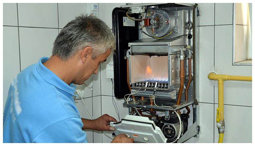 Yurdoğlu Kombi Tamircisi